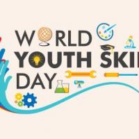 WORLD YOUTH SKILLS DAY