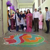 Women Day Celebration