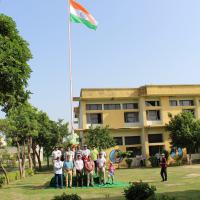 Independence day Celebration